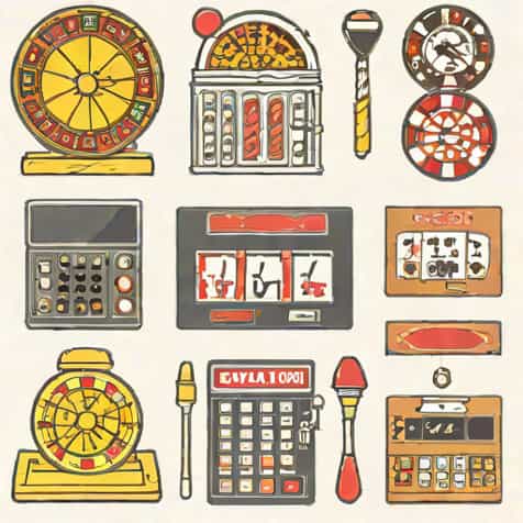 Things Calculated At Casinos