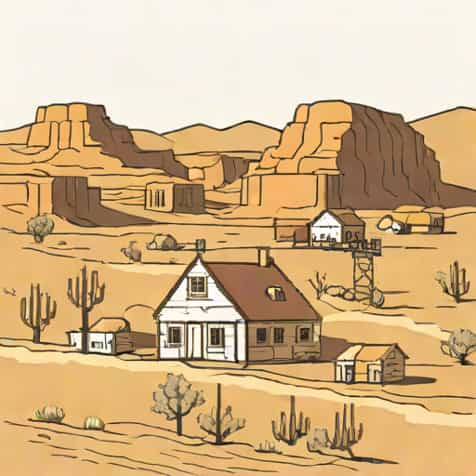 Things To Do In Goldfield Nv