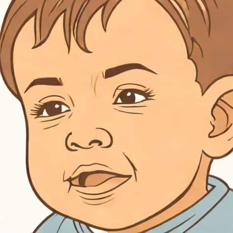 Toddler Jugular Vein Distention When Crying