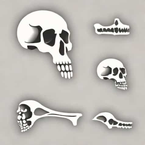 Trabecular And Cortical Bone