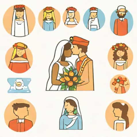 Types Of Polygamous Marriage