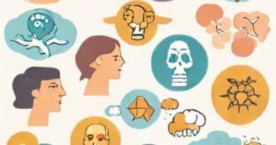 Types Of Puerperal Psychosis
