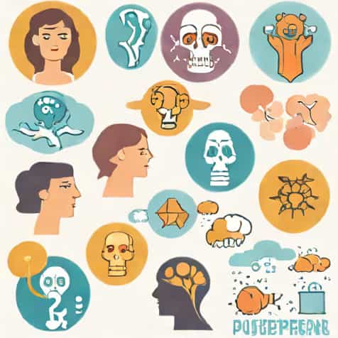 Types Of Puerperal Psychosis