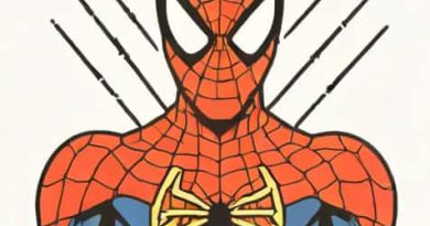 Ultimate Spider Man Tinkerer