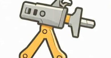 Uncommon Melee Mutilator Mod