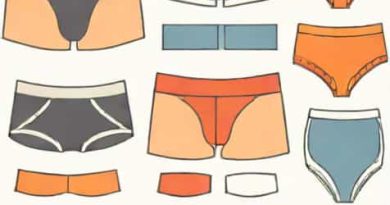 Underwear Comparable To Saxx