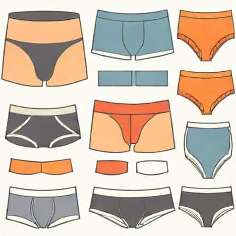 Underwear Comparable To Saxx