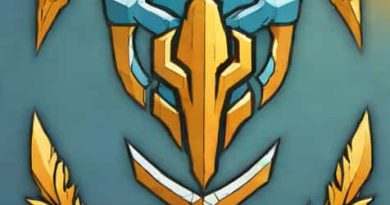 Upcoming Wild Rift Champions