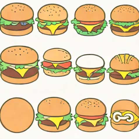 Upper Nibble And Lower Nibble