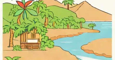 Upper Takutu Upper Essequibo