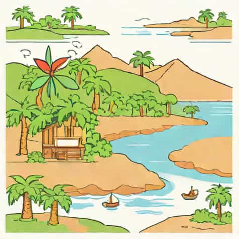 Upper Takutu Upper Essequibo