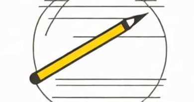 Use Penmanship In A Sentence