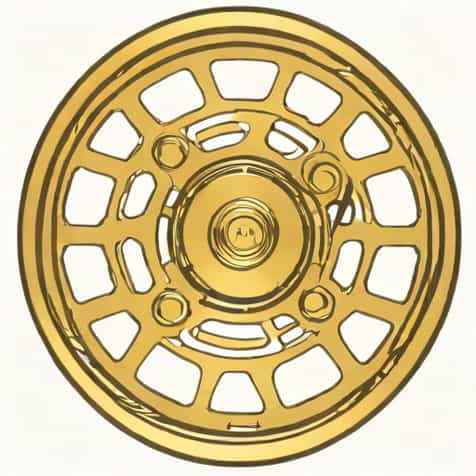 Used Abel Fly Reels For Sale