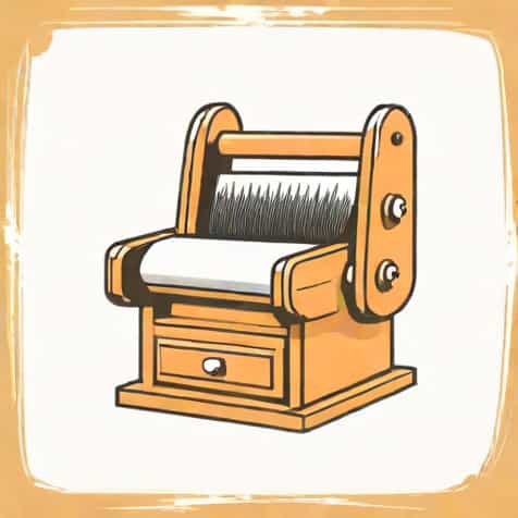 Used Drum Carder For Sale Uk
