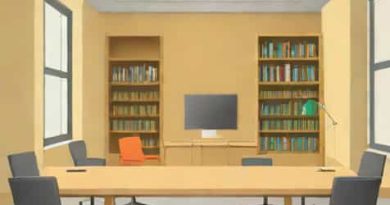 Uvm Howe Library Study Rooms