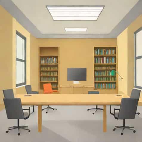 Uvm Howe Library Study Rooms