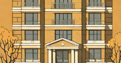 Uwm Sandburg Residence Halls