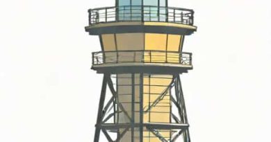 Varso Tower Observation Deck