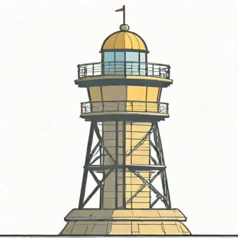 Varso Tower Observation Deck