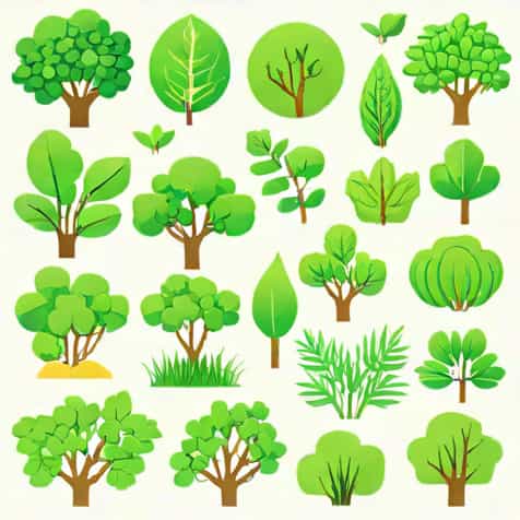 Vegetation Greenness In 2023