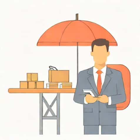 Vendor Suited Buyer Position