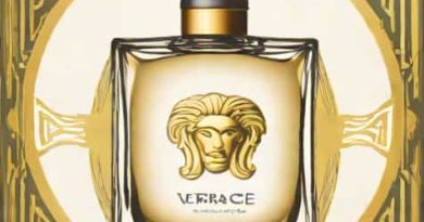 Versace Eros Eau De Toilette