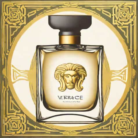 Versace Eros Eau De Toilette