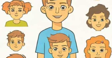 Video About Puberty For Boys