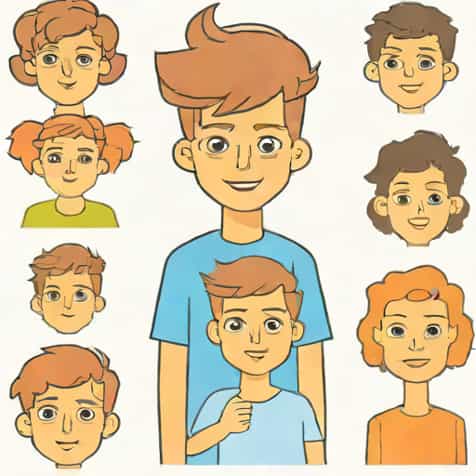 Video About Puberty For Boys