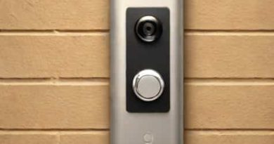 Video Doorbell Pro Hardwired