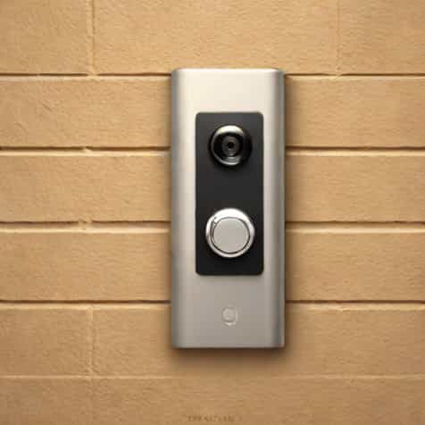 Video Doorbell Pro Hardwired