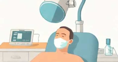 Video Of Parathyroid Surgery