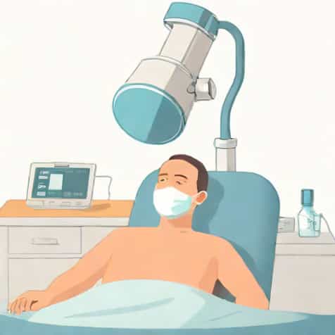 Video Of Parathyroid Surgery