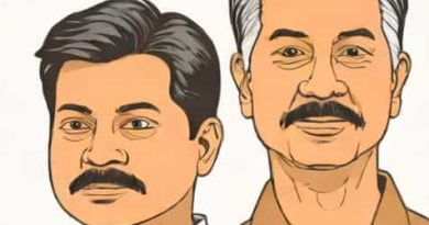 Vijay And Udhayanidhi Stalin