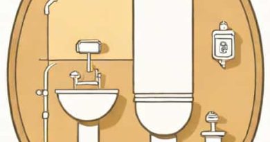 Villeroy Boch Subway Pissoir