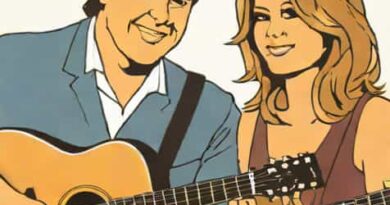 Vince Gill And Patty Loveless