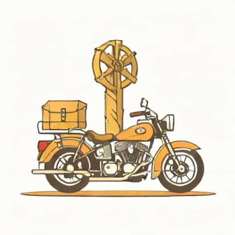 Vintage Rebel Curiosity Shop