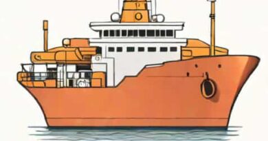 Vitawani Shipbuilding Sdn Bhd
