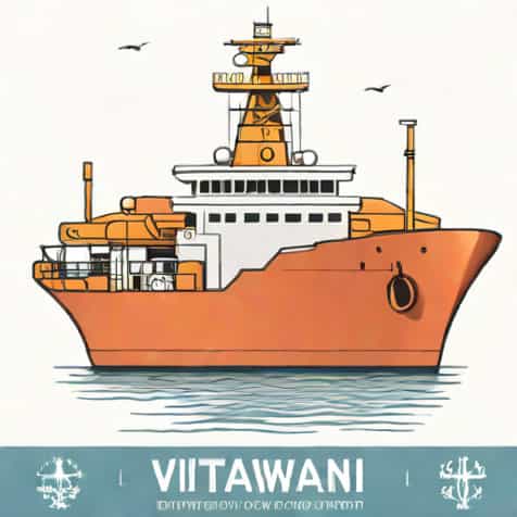 Vitawani Shipbuilding Sdn Bhd