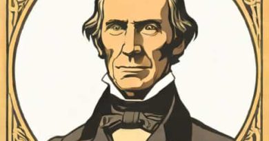 Was Henry Clay A Slaveholder