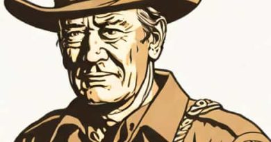 Was John Wayne A Philanderer