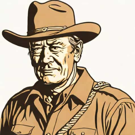 Was John Wayne A Philanderer