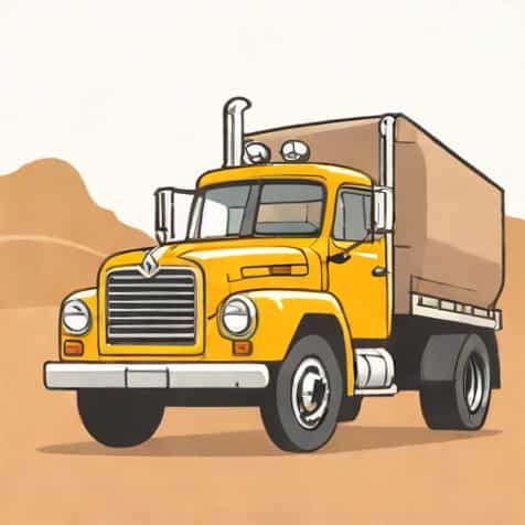 What Age Is Steve Grahame Outback Truckers