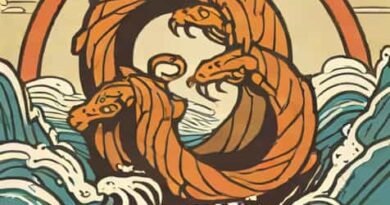 What Are Scylla And Charybdis
