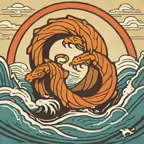 What Are Scylla And Charybdis