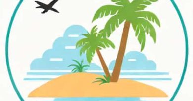 What Are The Lesser Antilles