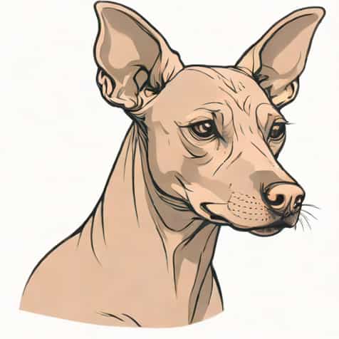 What Breed Is A Hairless Dog