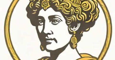 What Did Agrippina Look Like