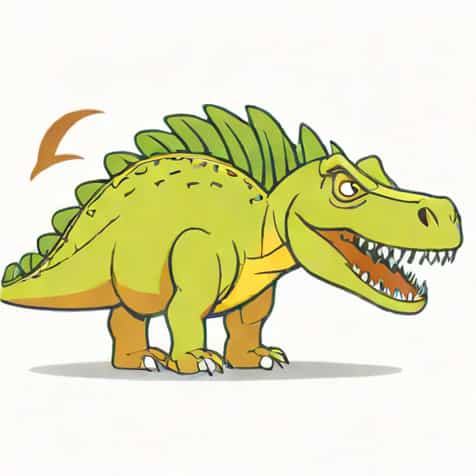 What Dinosaur Is A Herbivore