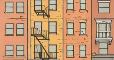 What Does Gentrification Mean
